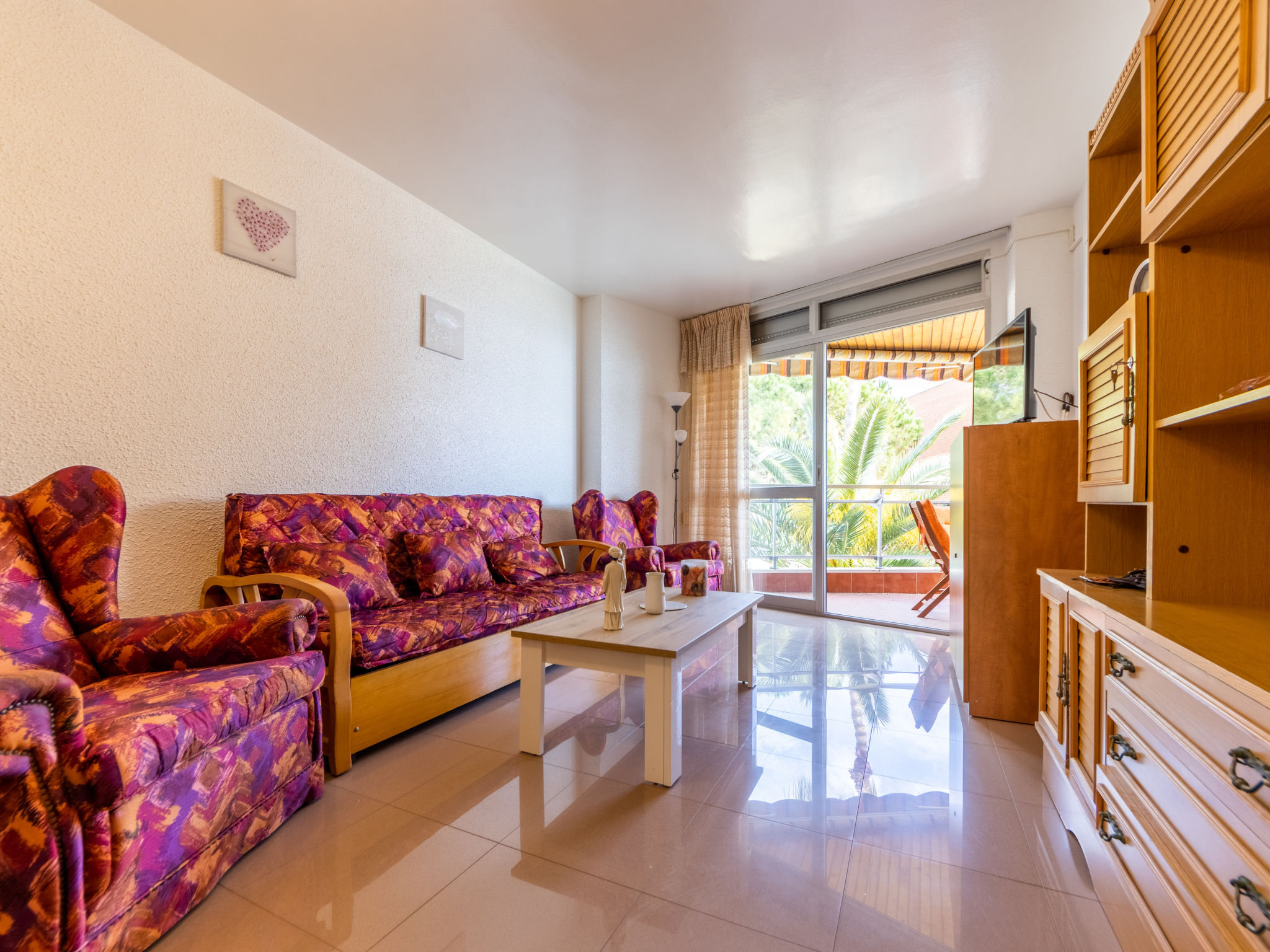 Photo of Sol España