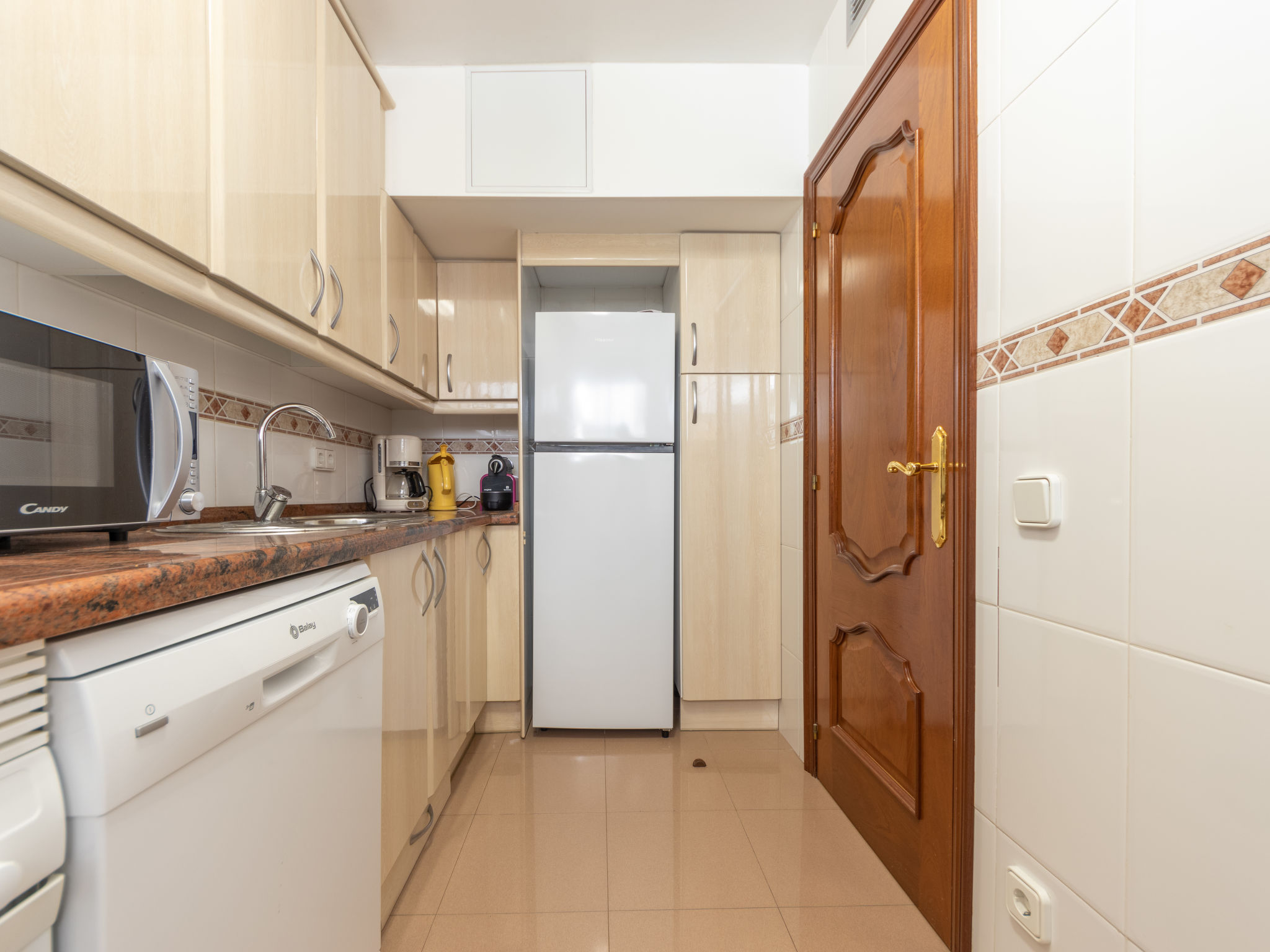 Photo of Sol España