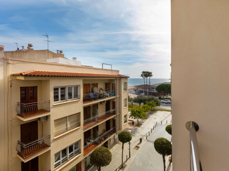 Dr.Fleming Apartment in Cambrils