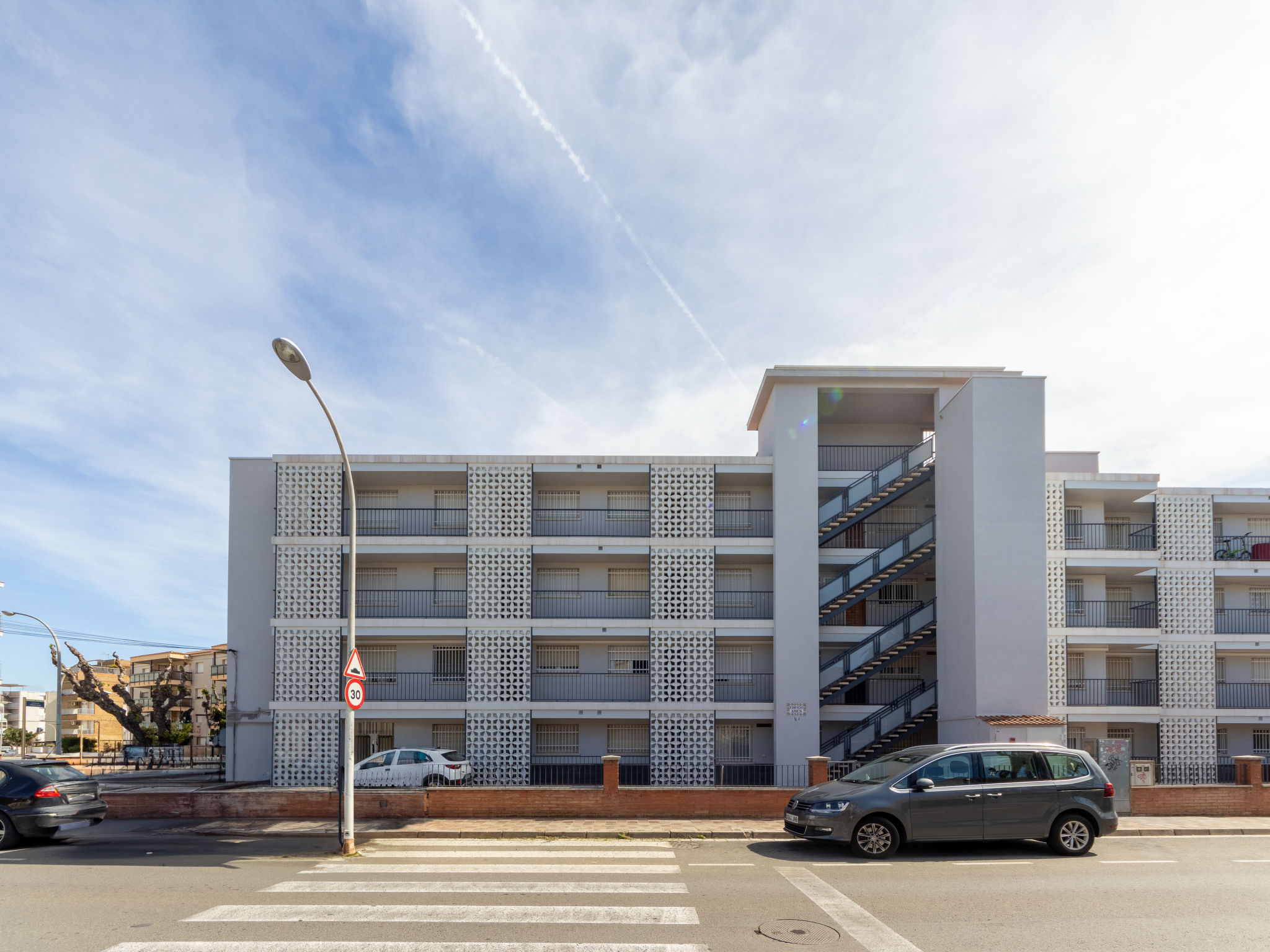 Aries Apartment in Cambrils