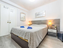 Zonnig appartement in Cambrils, 300m van het strand - thumbnail 5