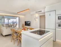 Marinada Cambrils: Appartement op 20 meter van het strand - thumbnail 4