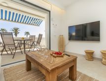 Marinada Cambrils: Appartement op 20 meter van het strand - thumbnail 6
