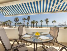 Marinada Cambrils: Appartement op 20 meter van het strand - thumbnail 2
