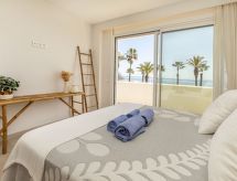Marinada Cambrils: Appartement op 20 meter van het strand - thumbnail 5