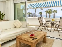 Marinada Cambrils: Appartement op 20 meter van het strand - thumbnail 3