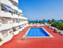 Marinada Cambrils: Appartement op 20 meter van het strand - thumbnail 1