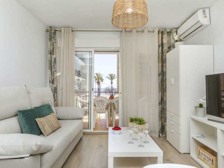 Oasis Cambrils – Cambrils – Costa Dorada