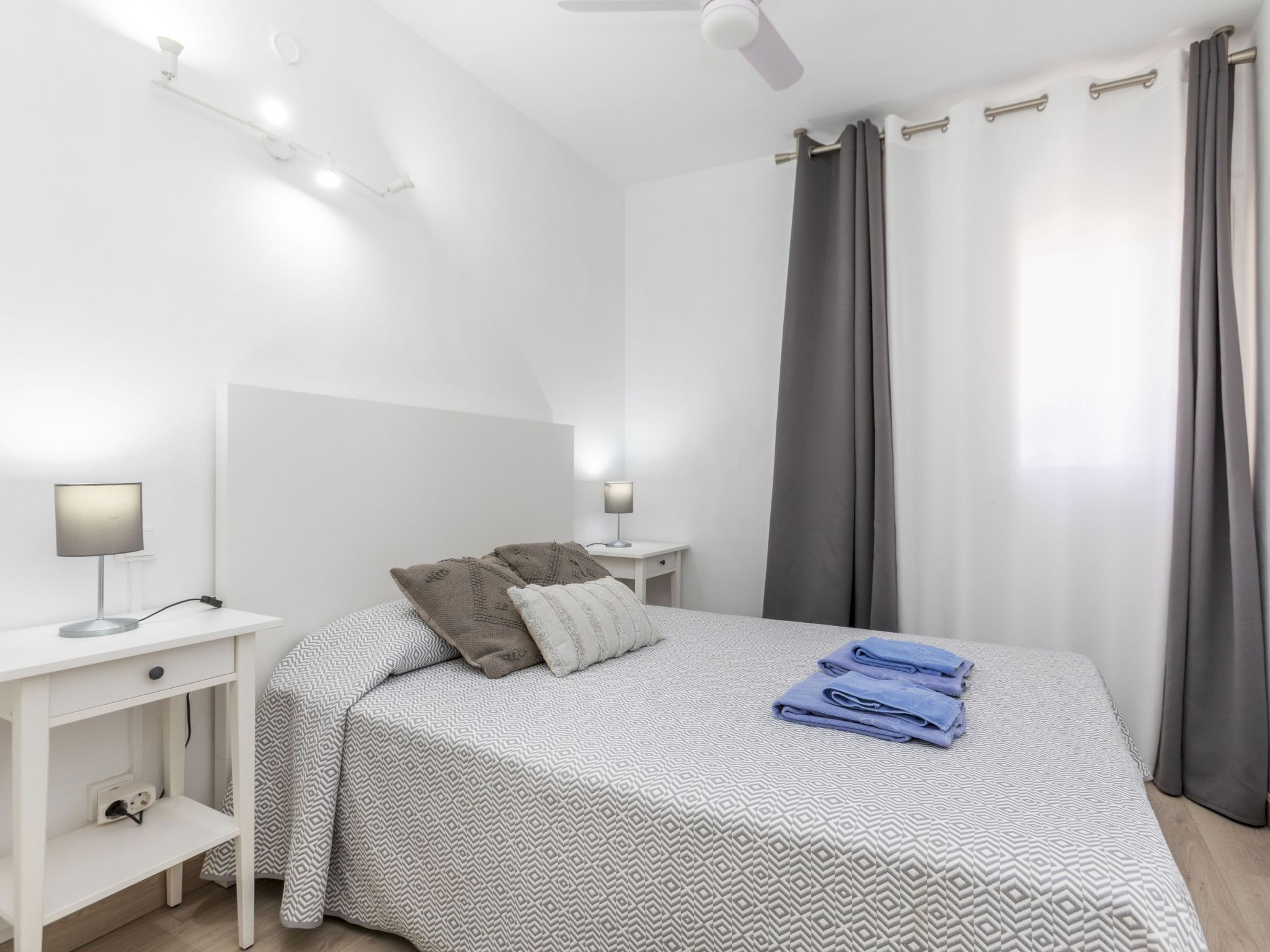 Oasis Cambrils-Binnen
