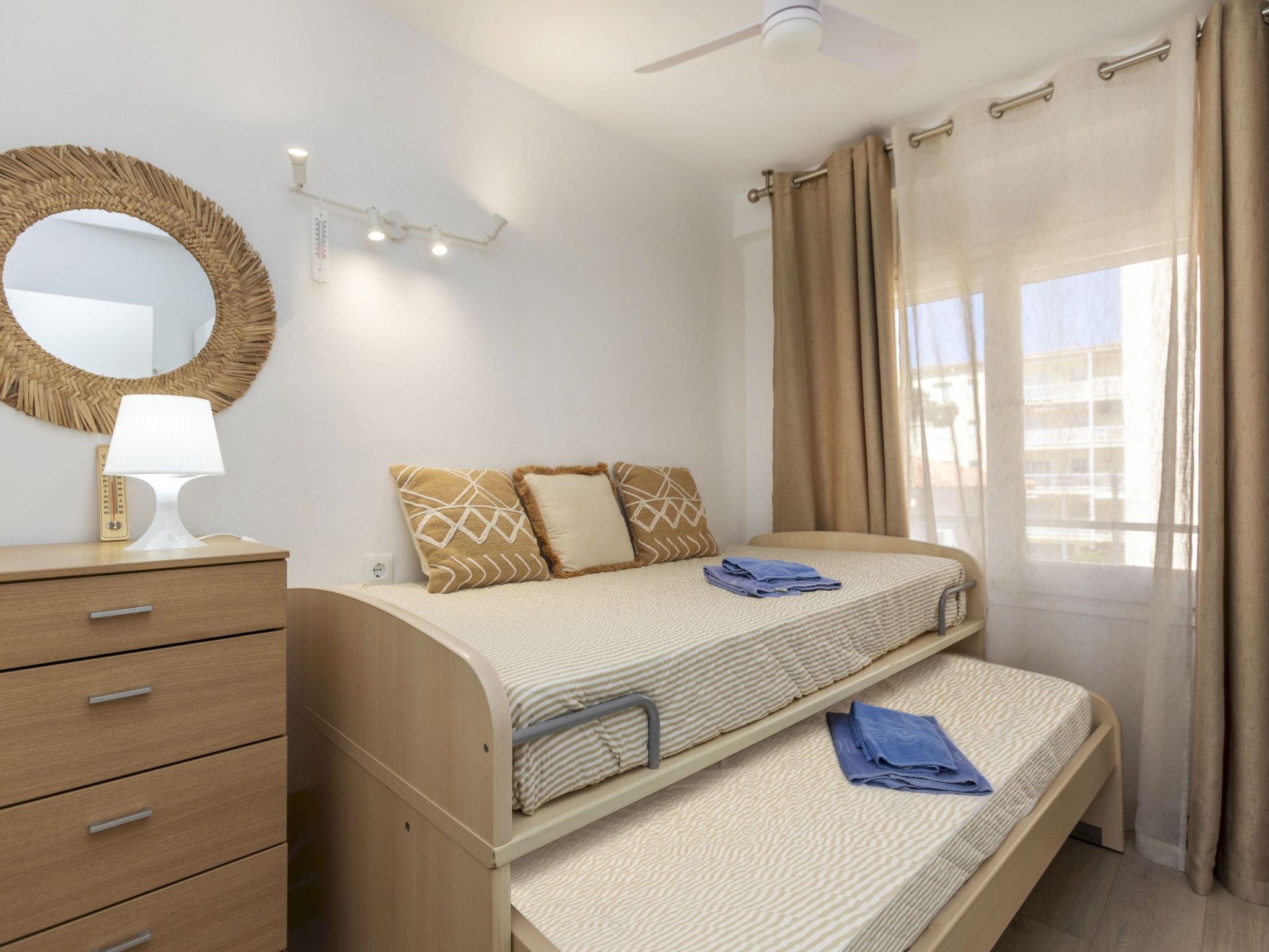 Oasis Cambrils-Binnen