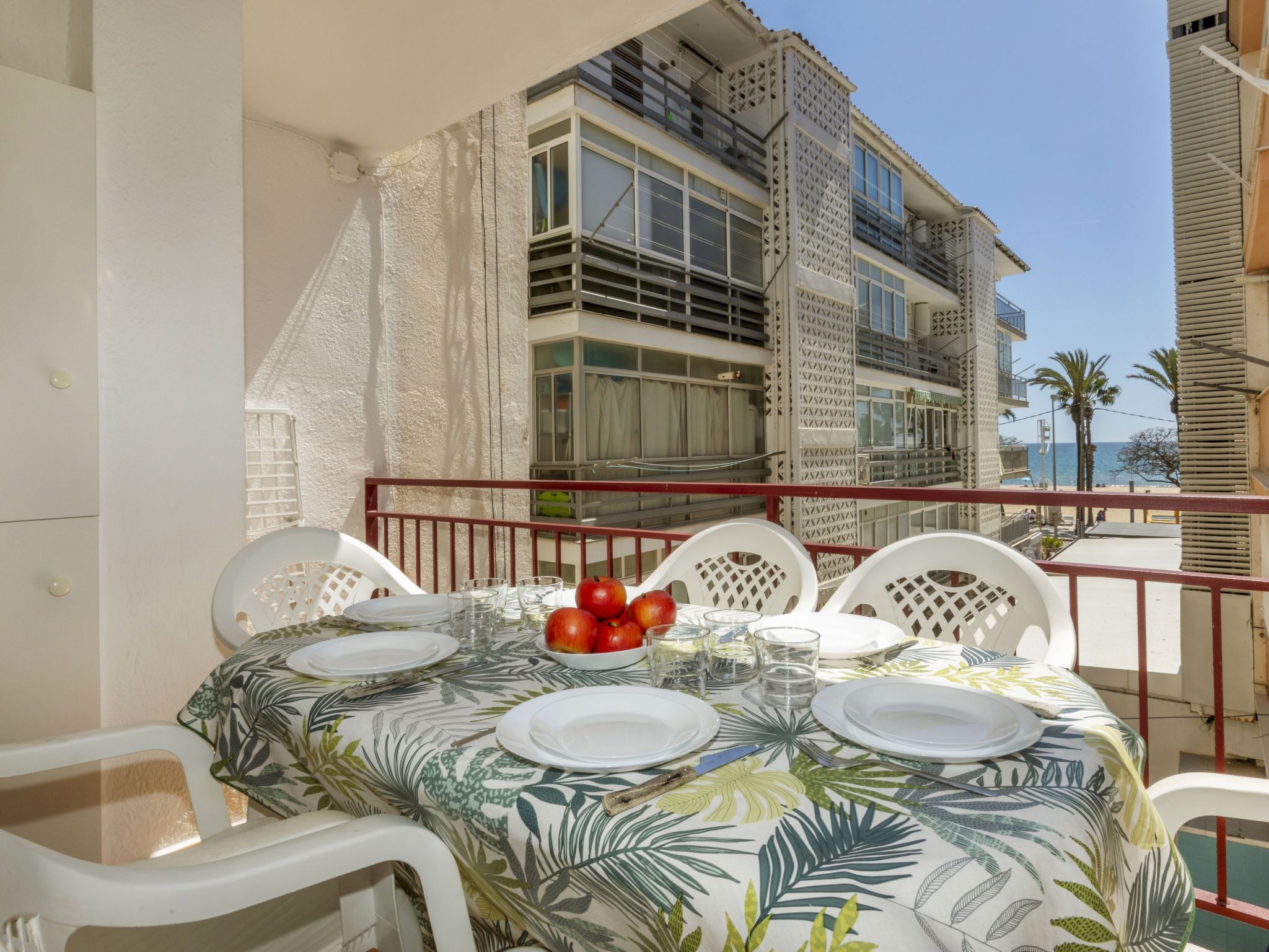 Oasis Cambrils