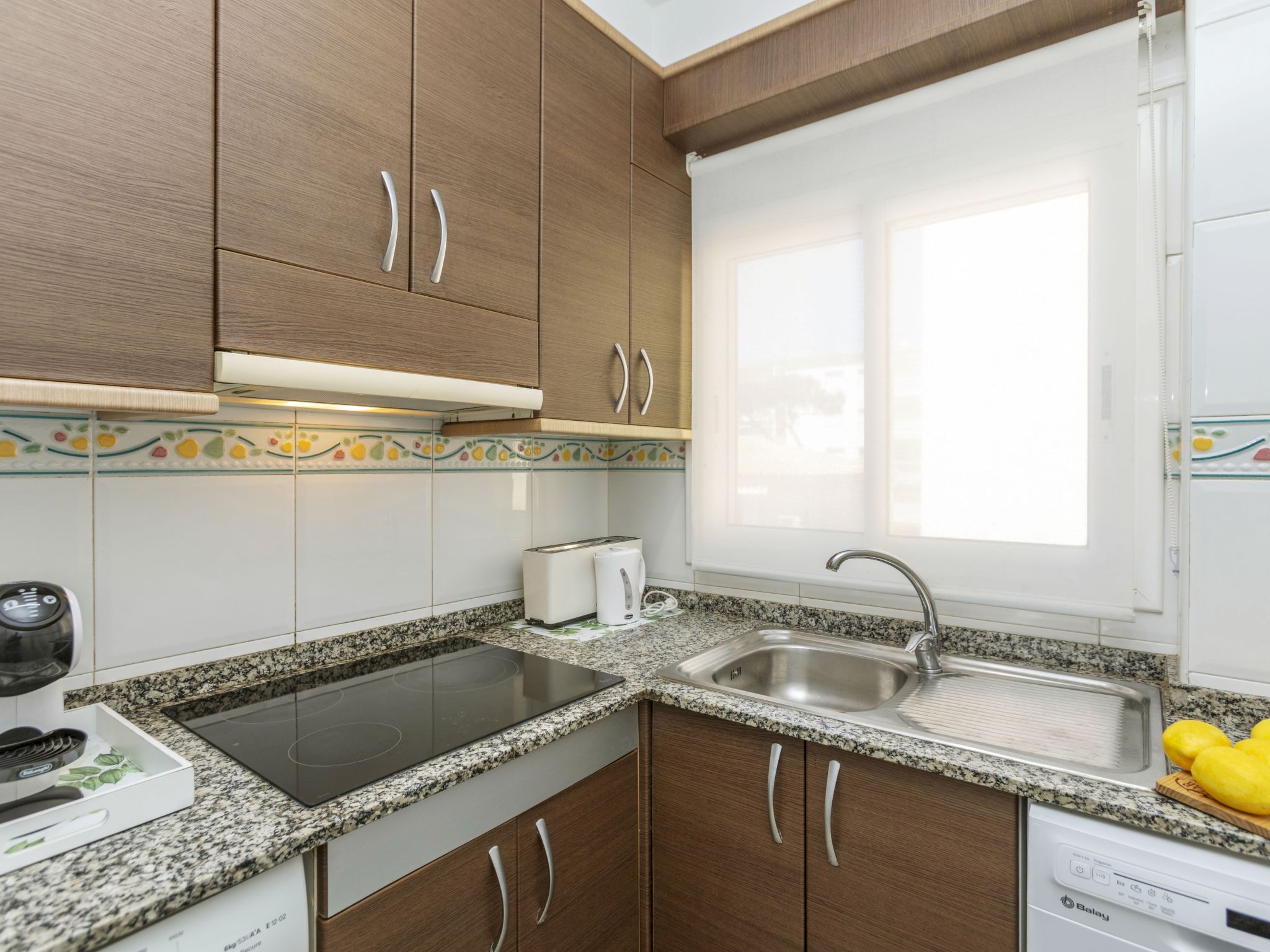 Oasis Cambrils-Binnen