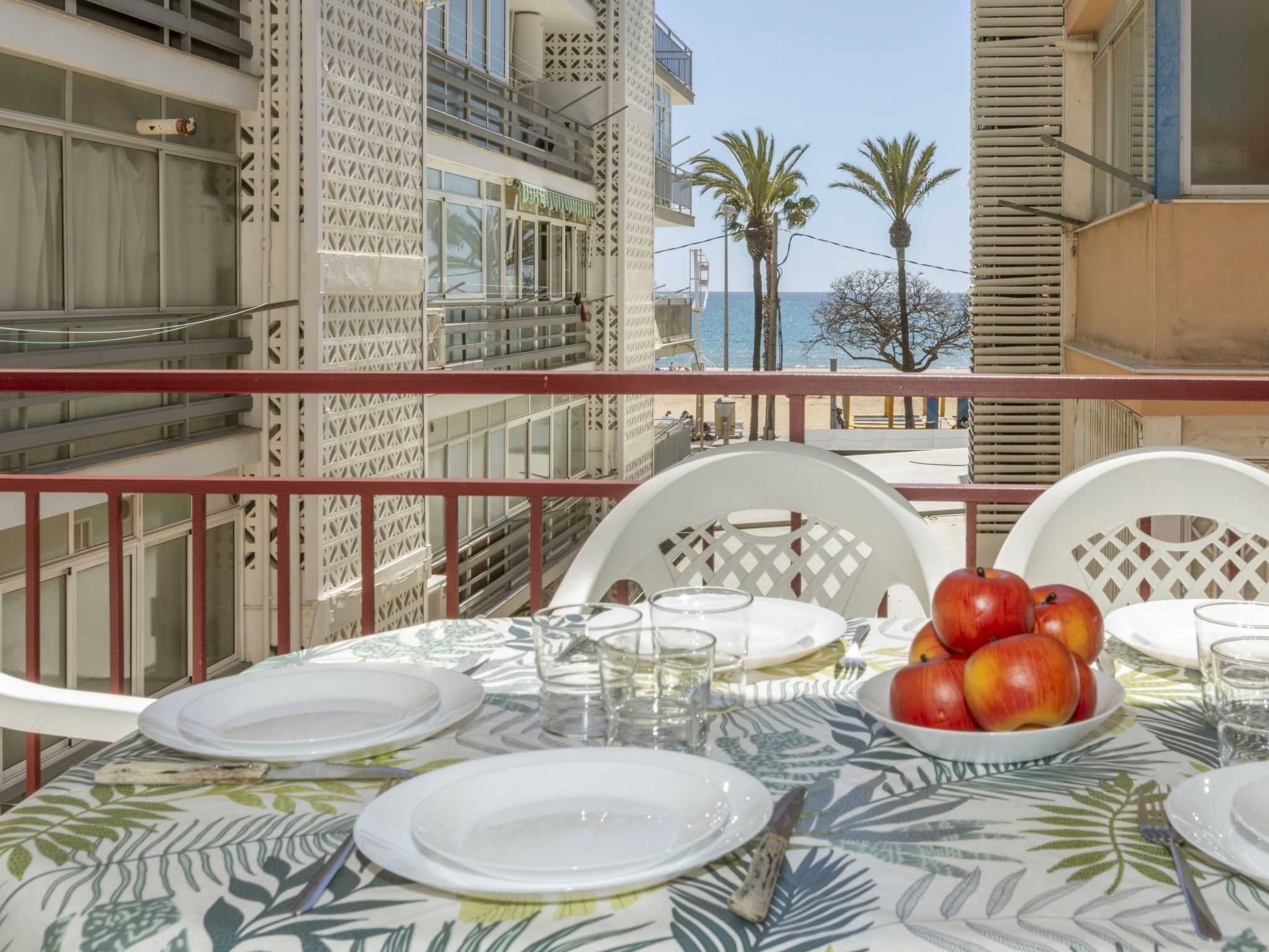 Oasis Cambrils-Buiten