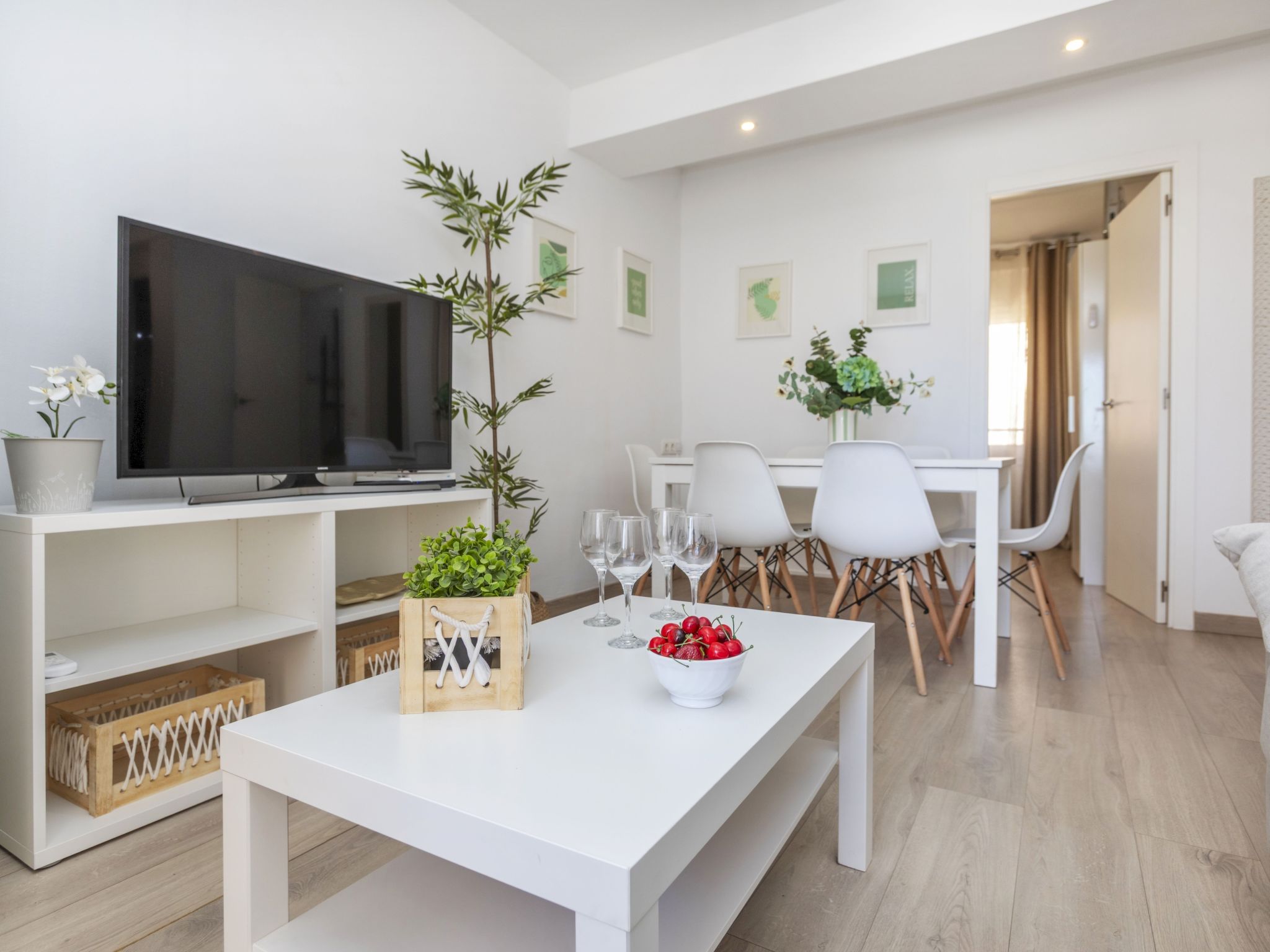 Oasis Cambrils-Binnen