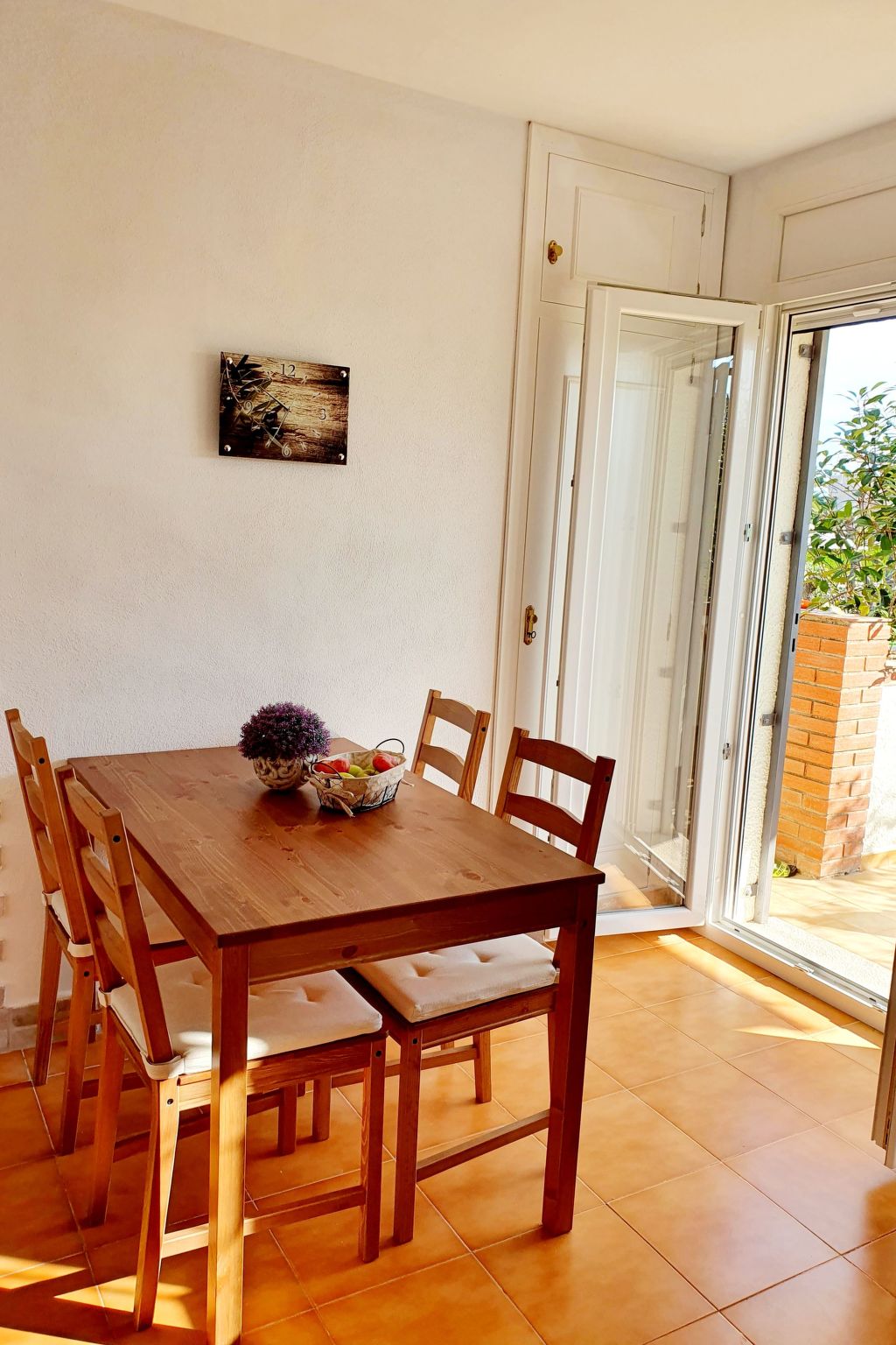 Finca mit eigenem Garten und Grill-Image-tags.info