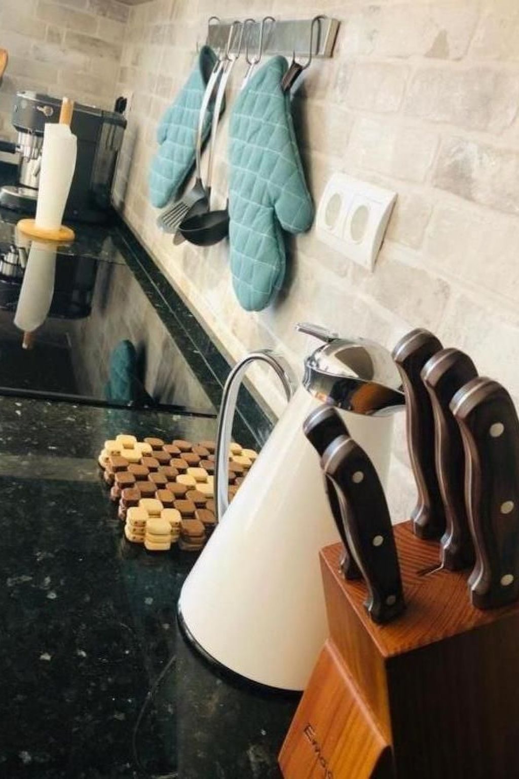 Finca mit eigenem Garten und Grill-Image-tags.info