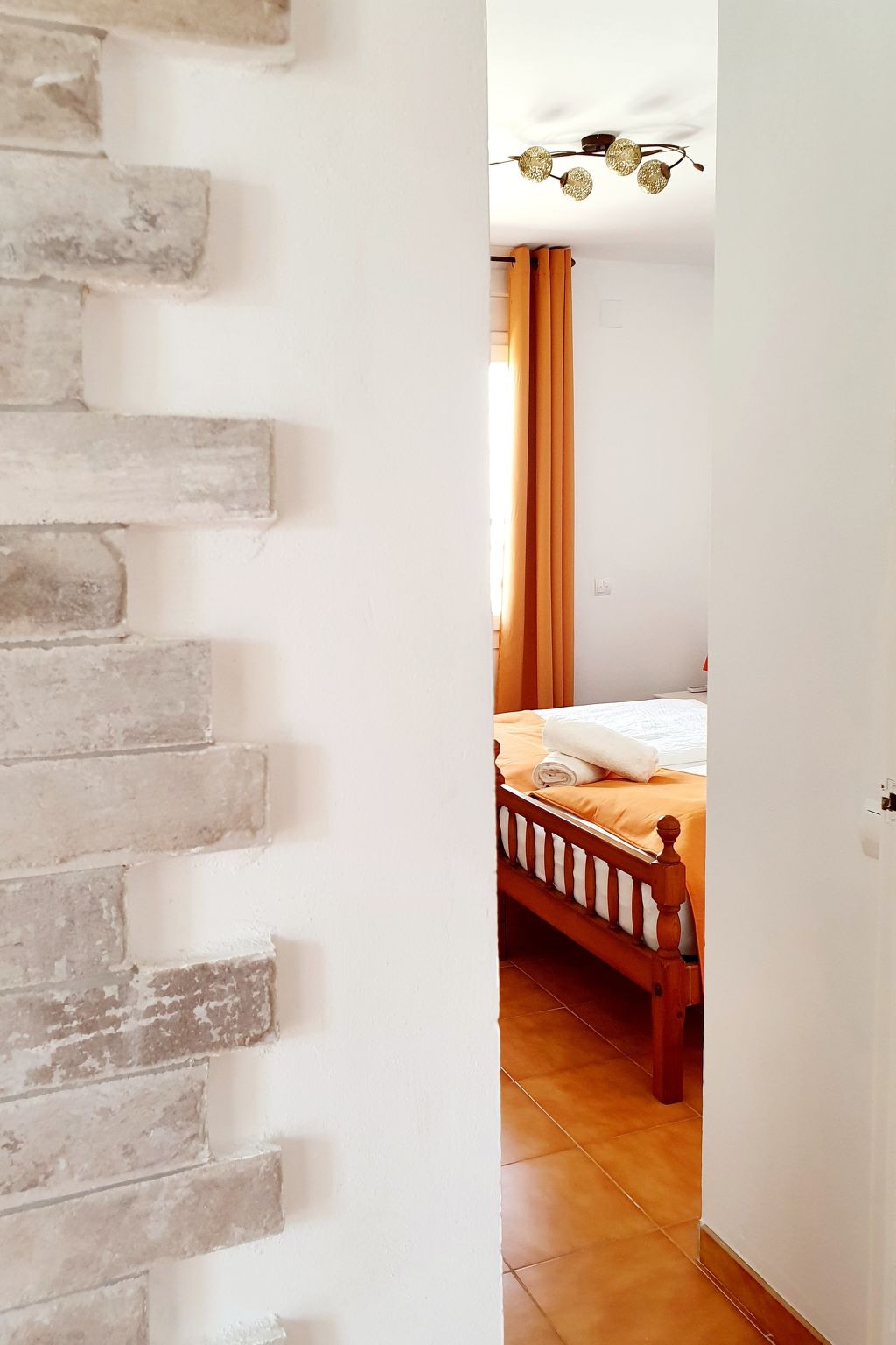 Finca mit eigenem Garten und Grill-Image-tags.info