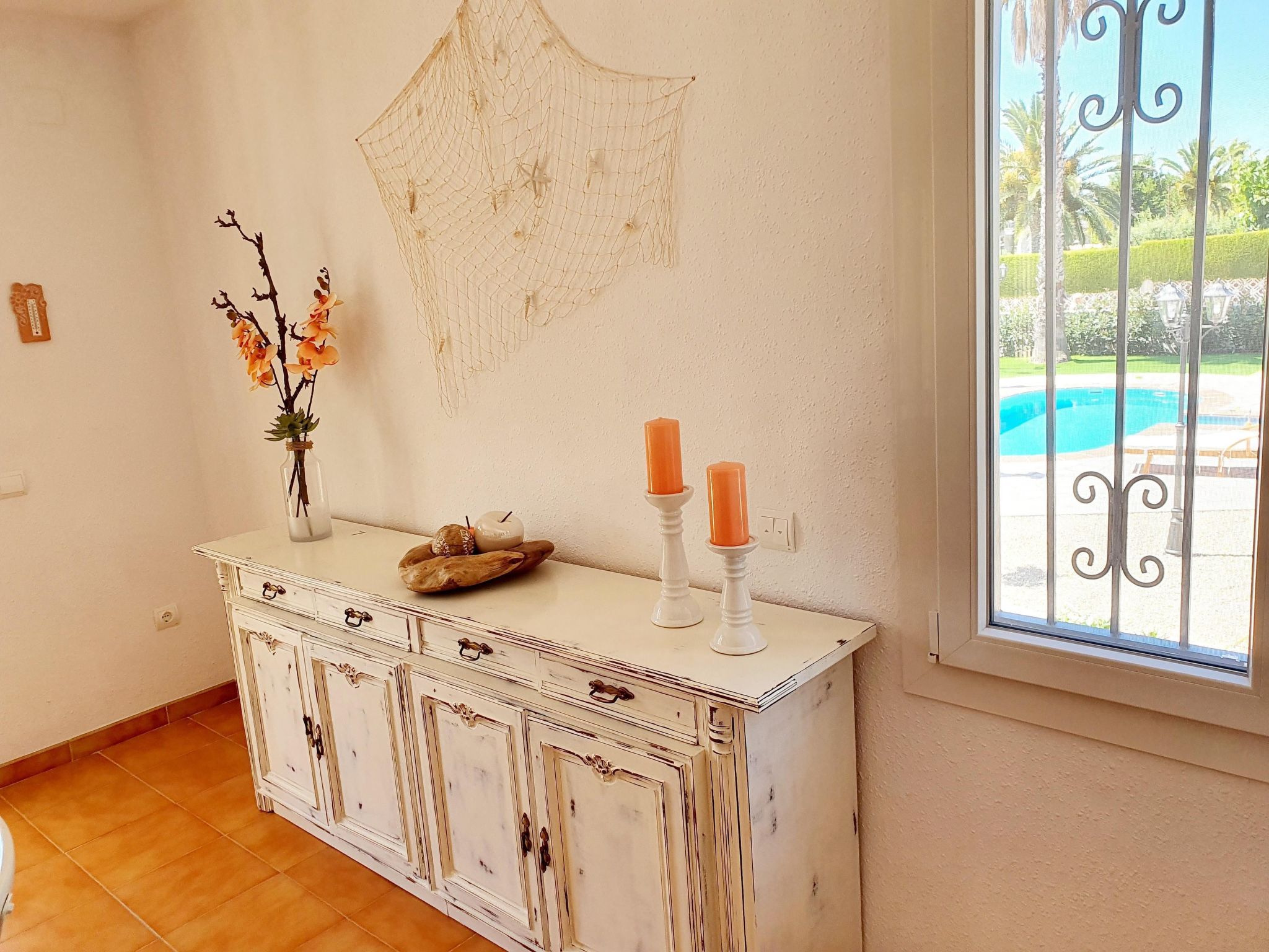 Photo of Finca mit eigenem Garten und Grill