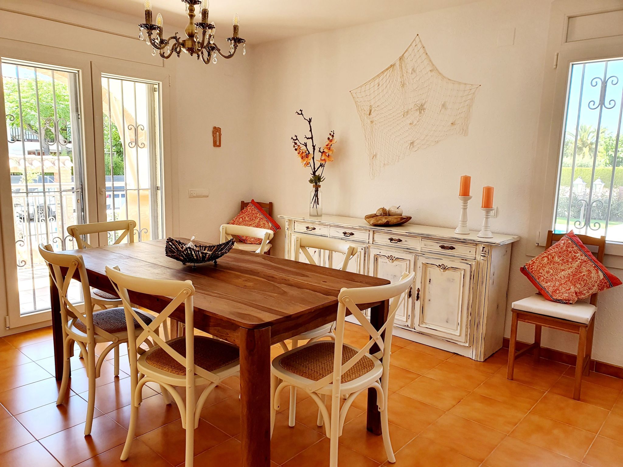 Photo of Finca mit eigenem Garten und Grill