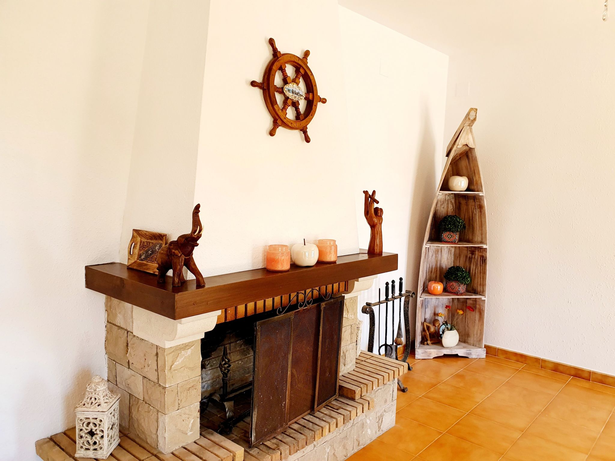 Photo of Finca mit eigenem Garten und Grill