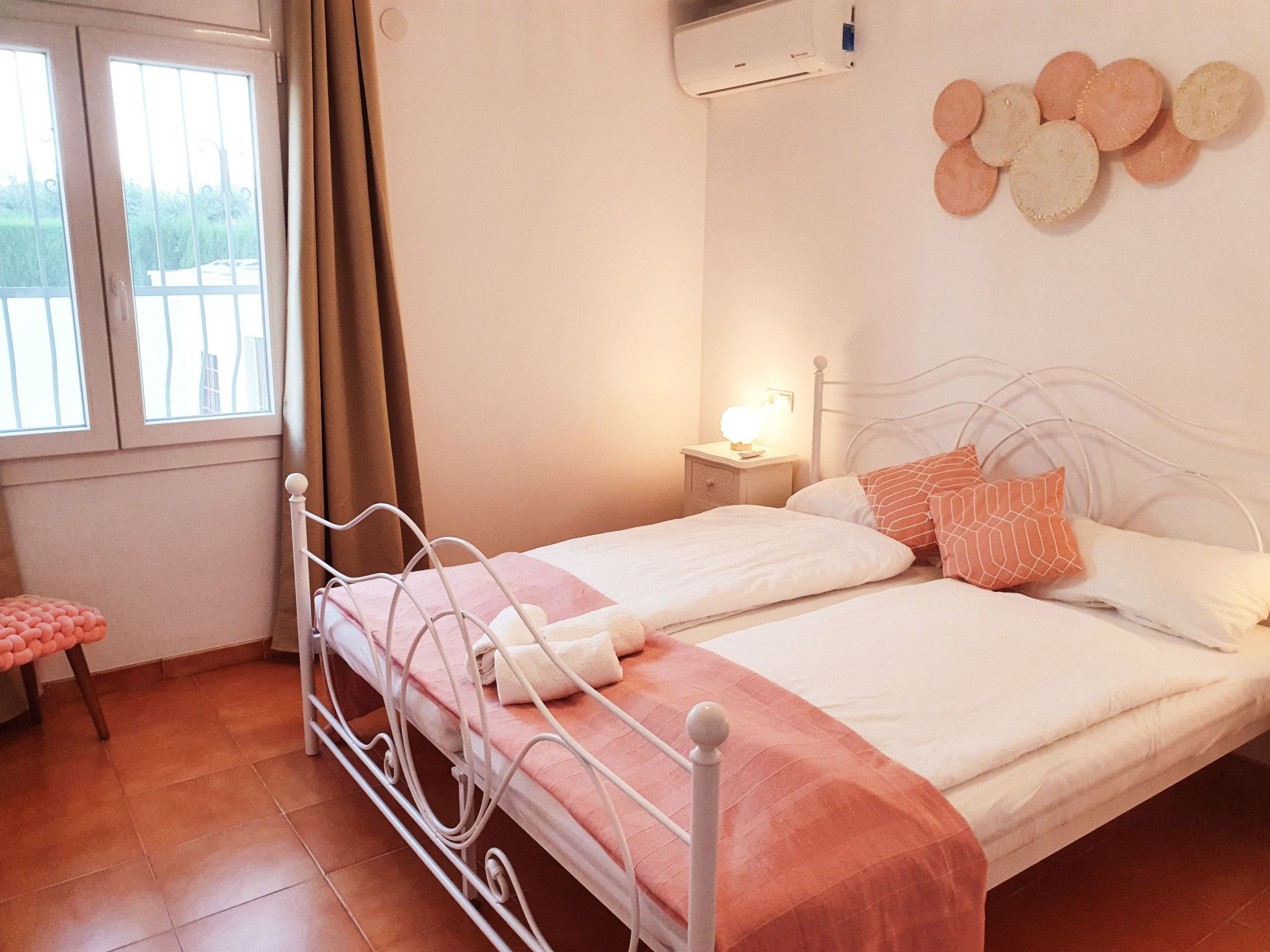 Photo of Finca mit eigenem Garten und Grill