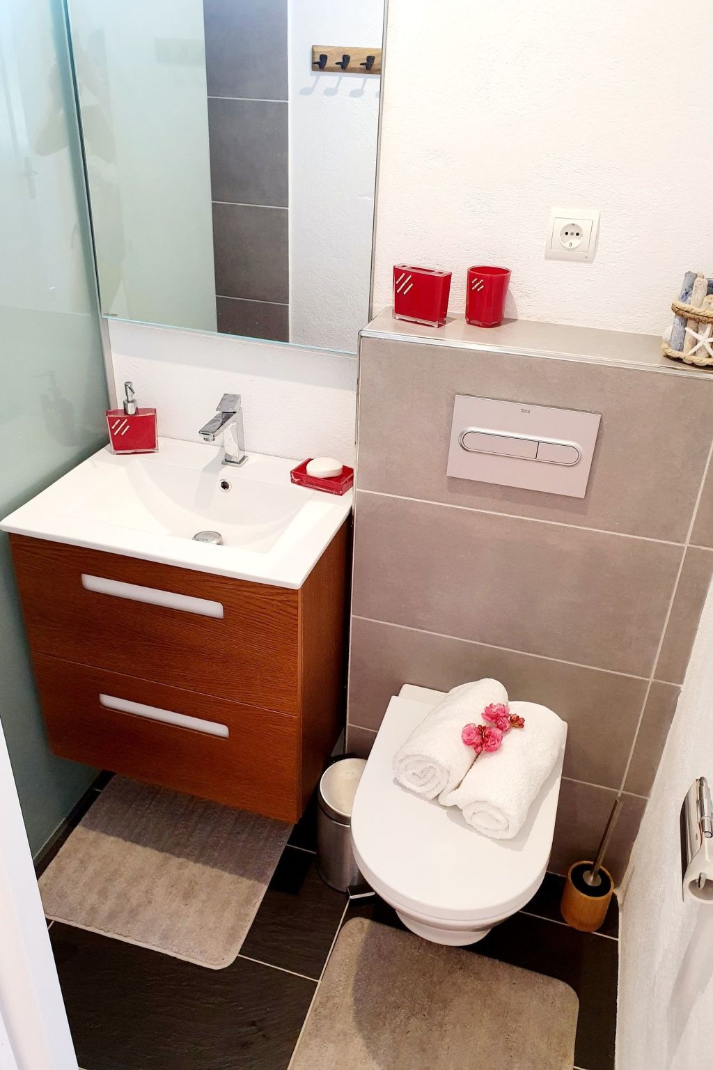 Photo of Finca mit eigenem Garten und Grill