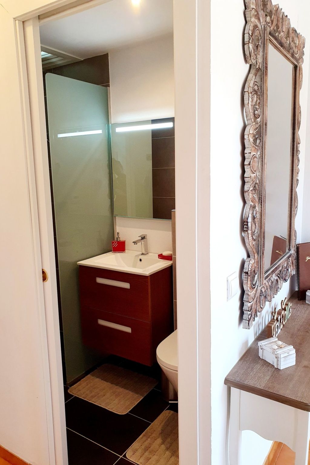 Photo of Finca mit eigenem Garten und Grill