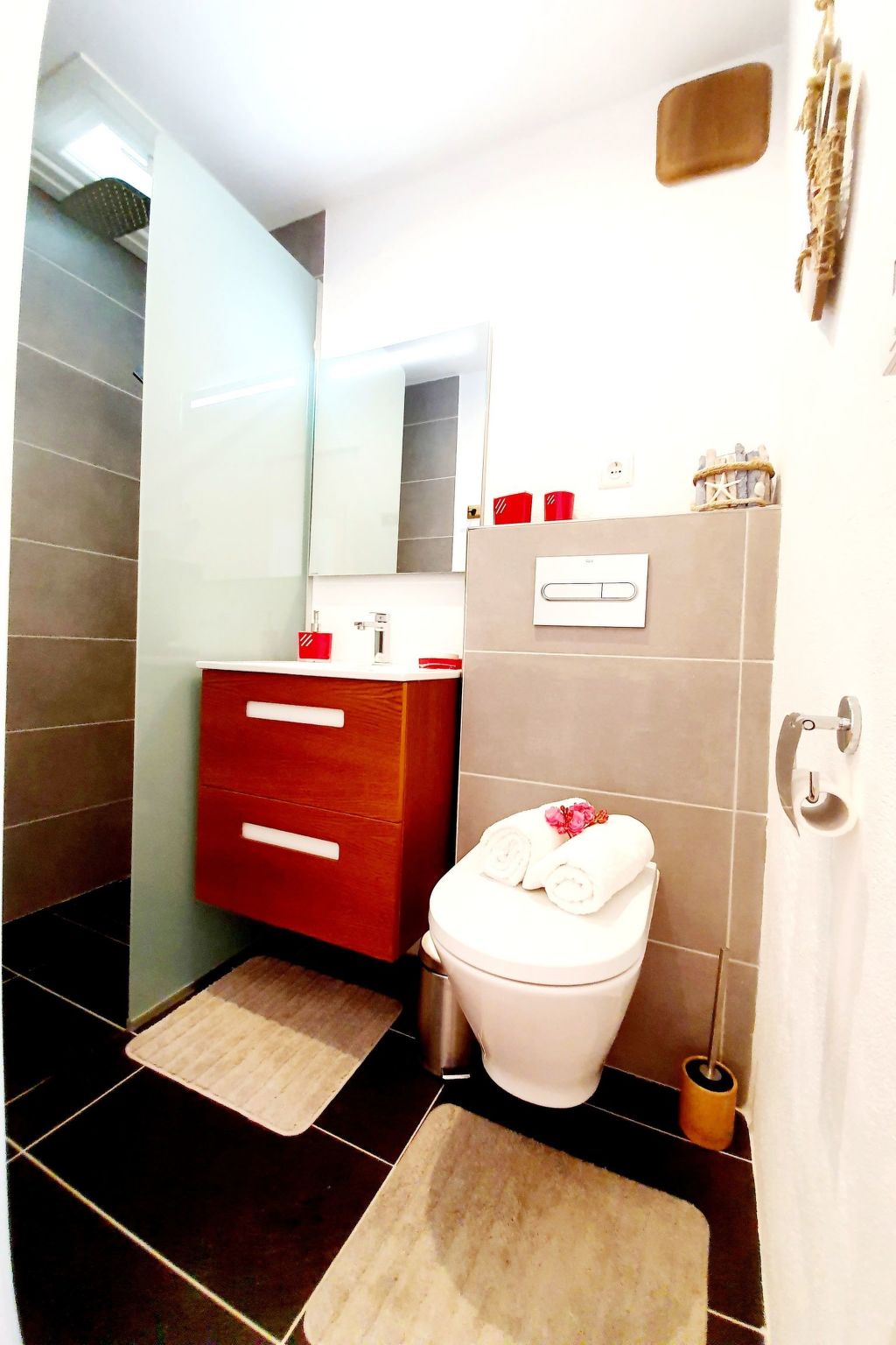 Photo of Finca mit eigenem Garten und Grill