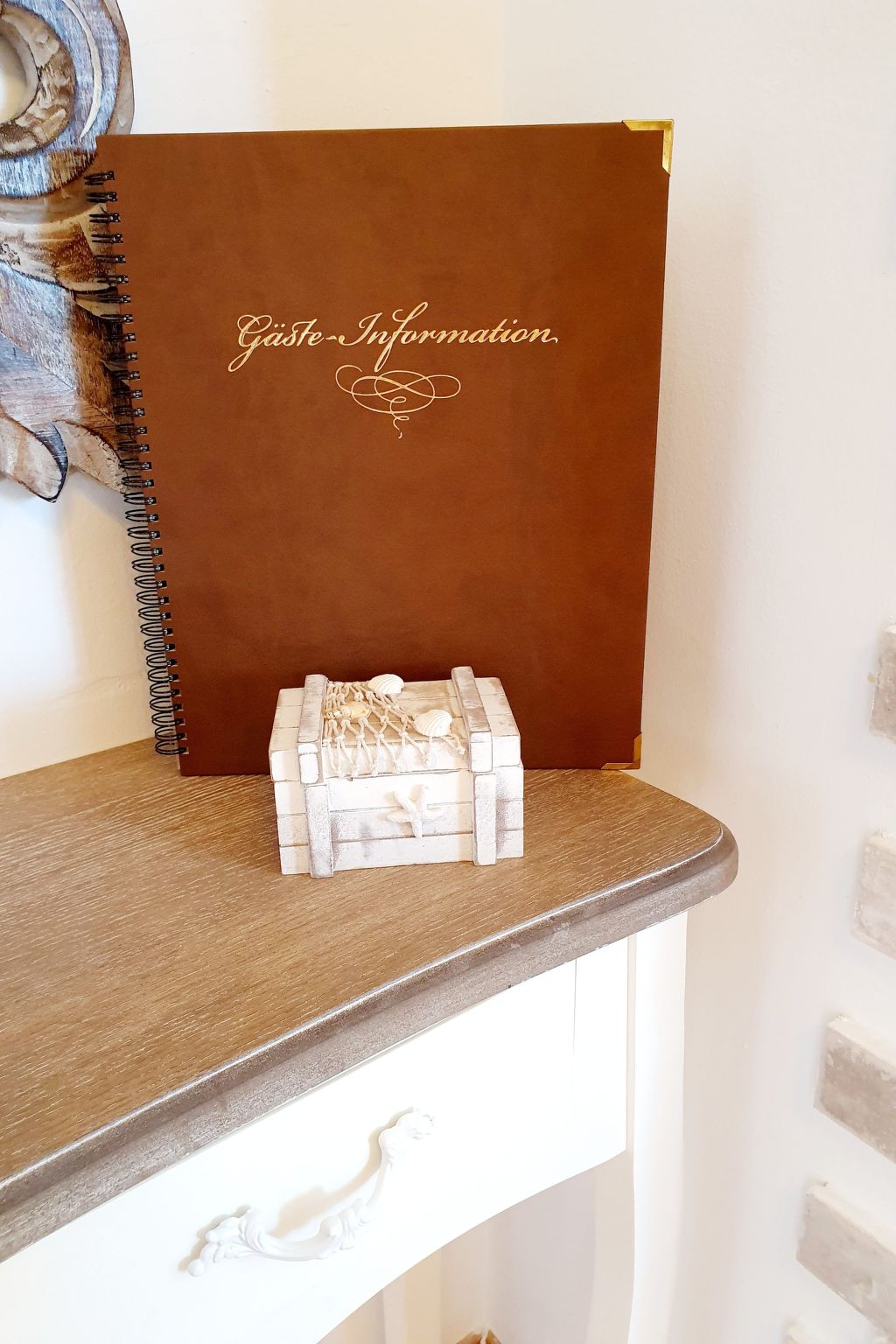 Photo of Finca mit eigenem Garten und Grill