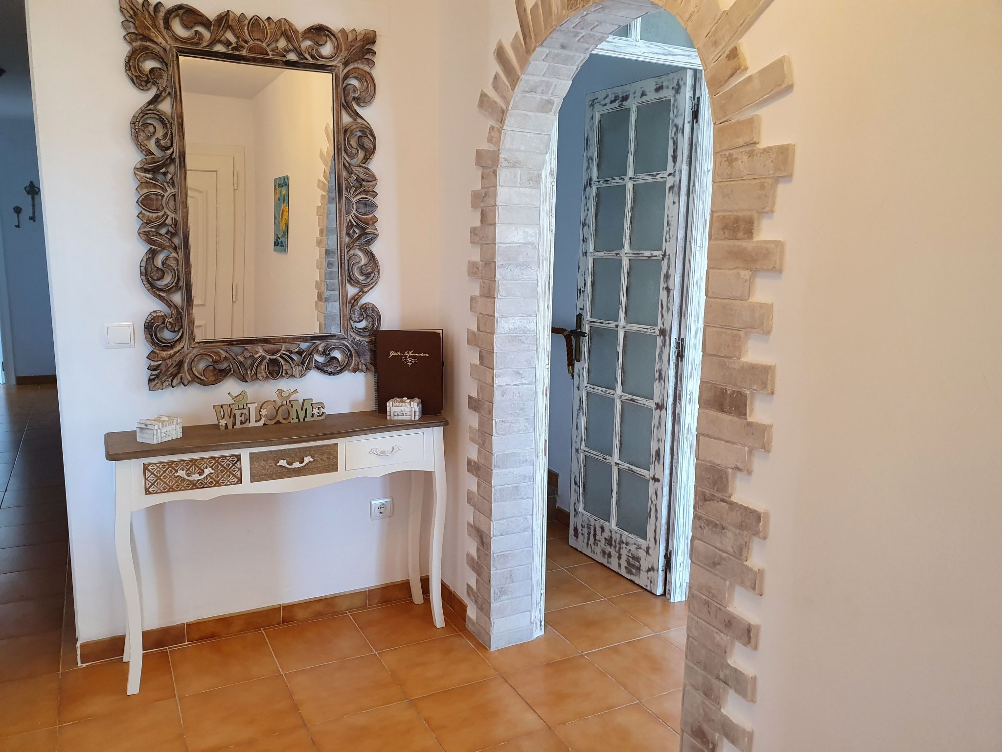 Photo of Finca mit eigenem Garten und Grill