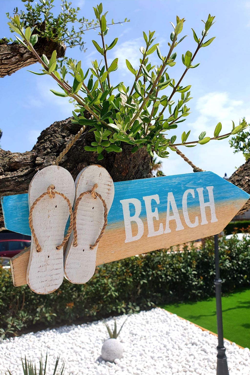 Photo of Finca mit eigenem Garten und Grill