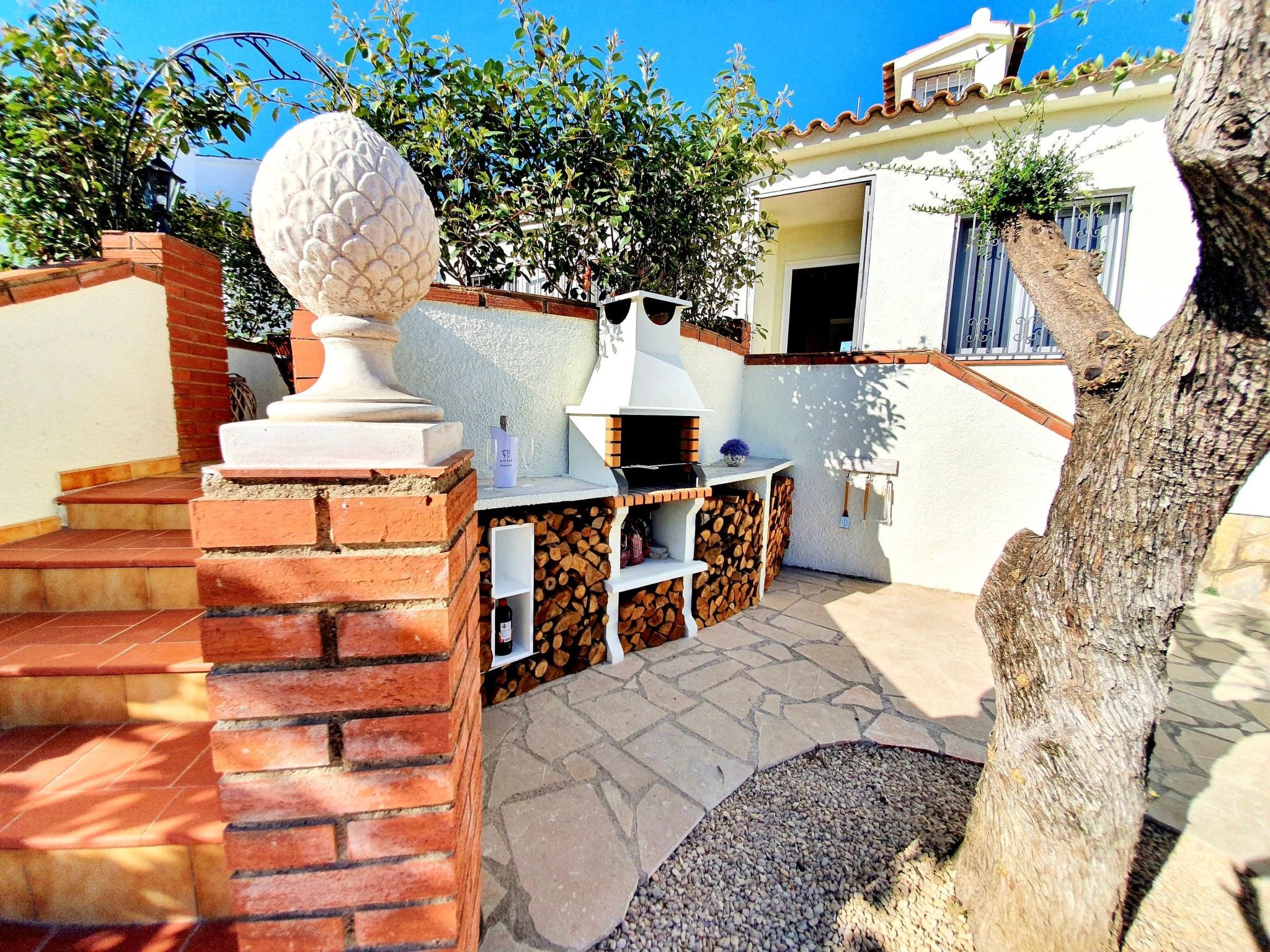 Photo of Finca mit eigenem Garten und Grill