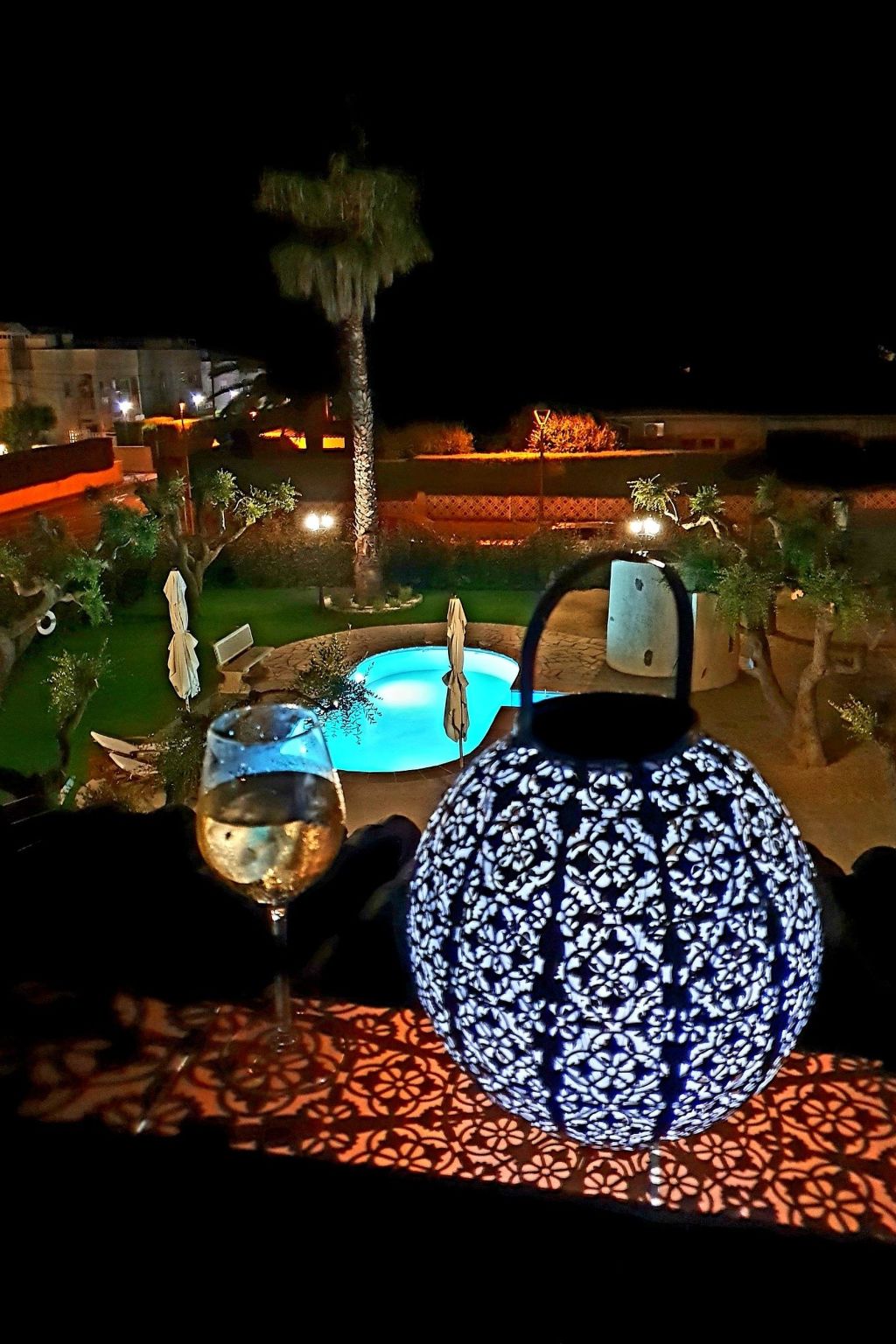 Photo of Finca mit eigenem Garten und Grill