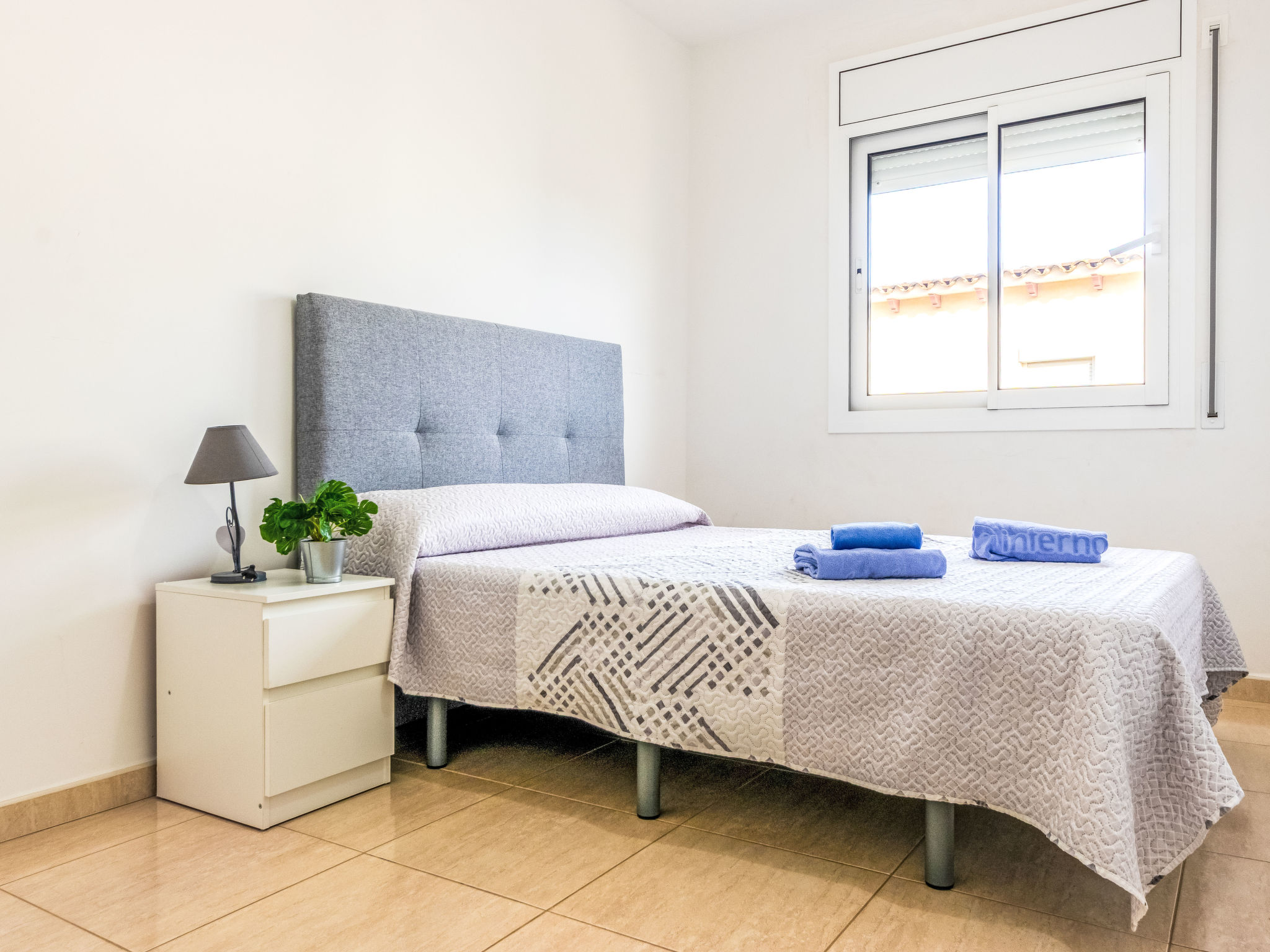 Photo of Higini Angles