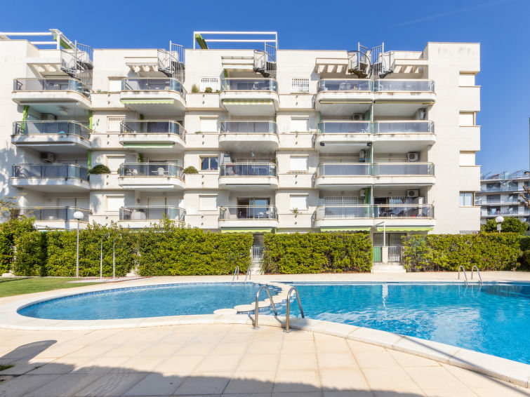 Cambrils Park B - Cambrils