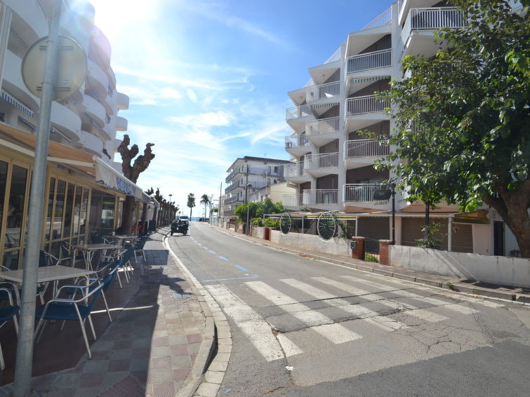 Layes Cambrils Apartment in Cambrils