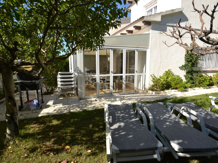 Alicia Accommodation in Cambrils