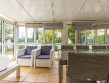 Vacation home Alicia