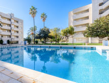 4-persoons appartement met zeezicht in Cambrils · 4 pers. - thumbnail 1