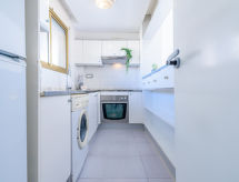 4-persoons appartement met zeezicht in Cambrils · 4 pers. - thumbnail 4