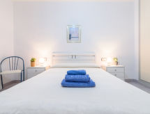 4-persoons appartement met zeezicht in Cambrils · 4 pers. - thumbnail 5