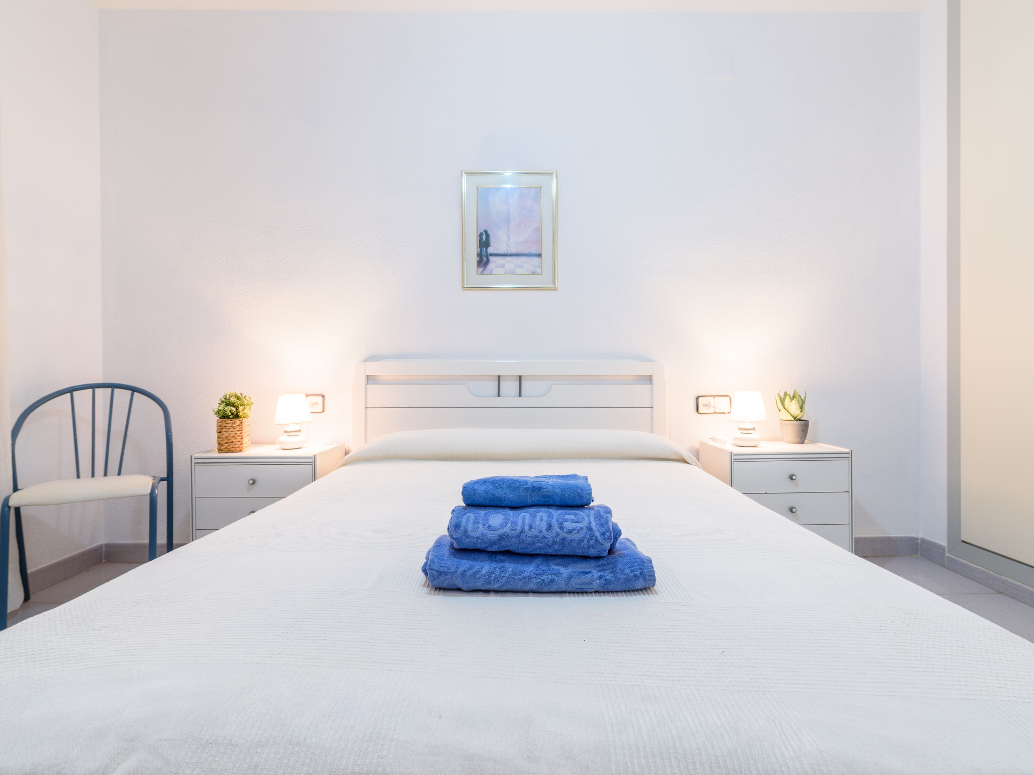 Cambrils Park B-Inside