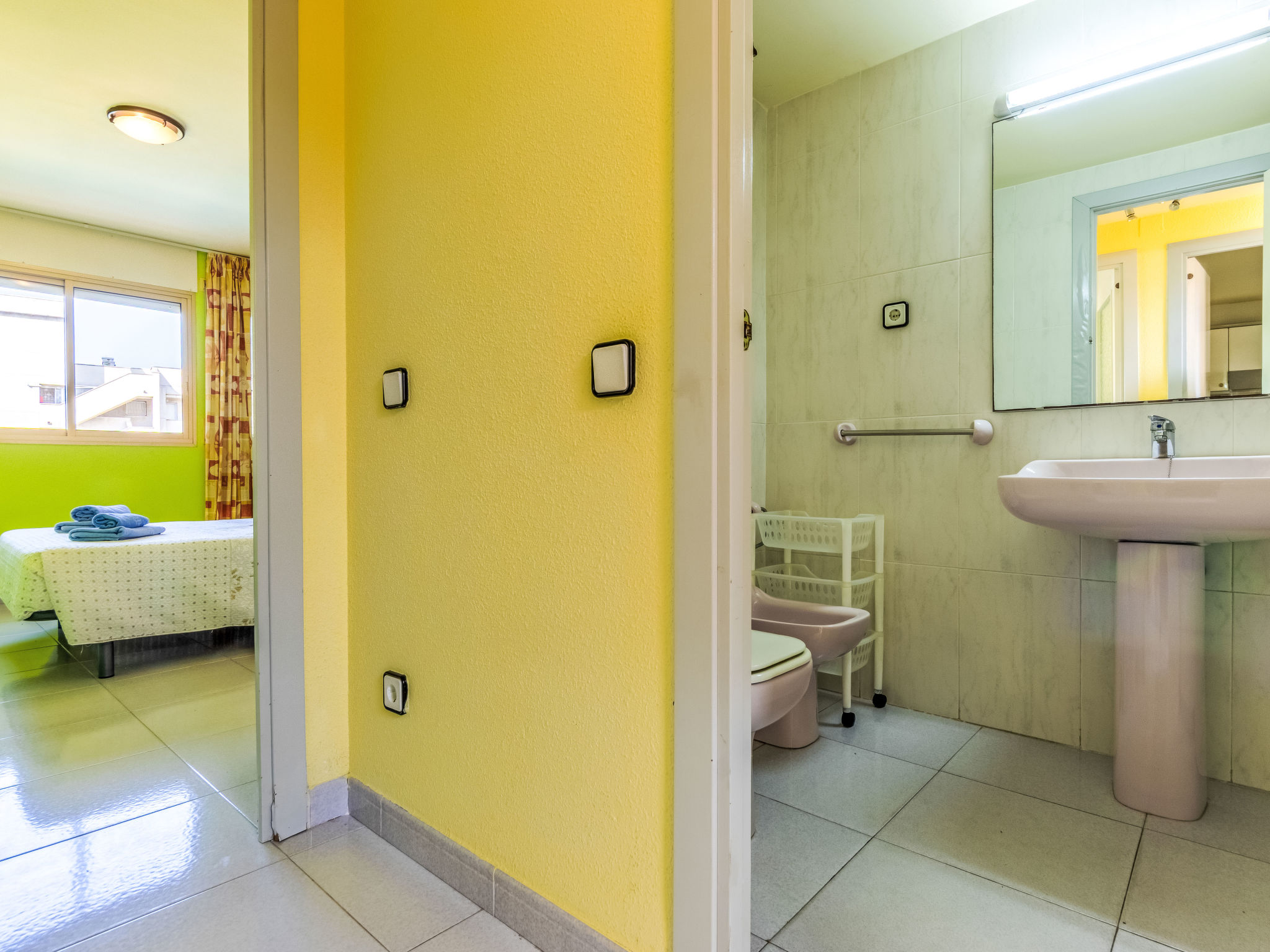 Photo of Cambrils Park B