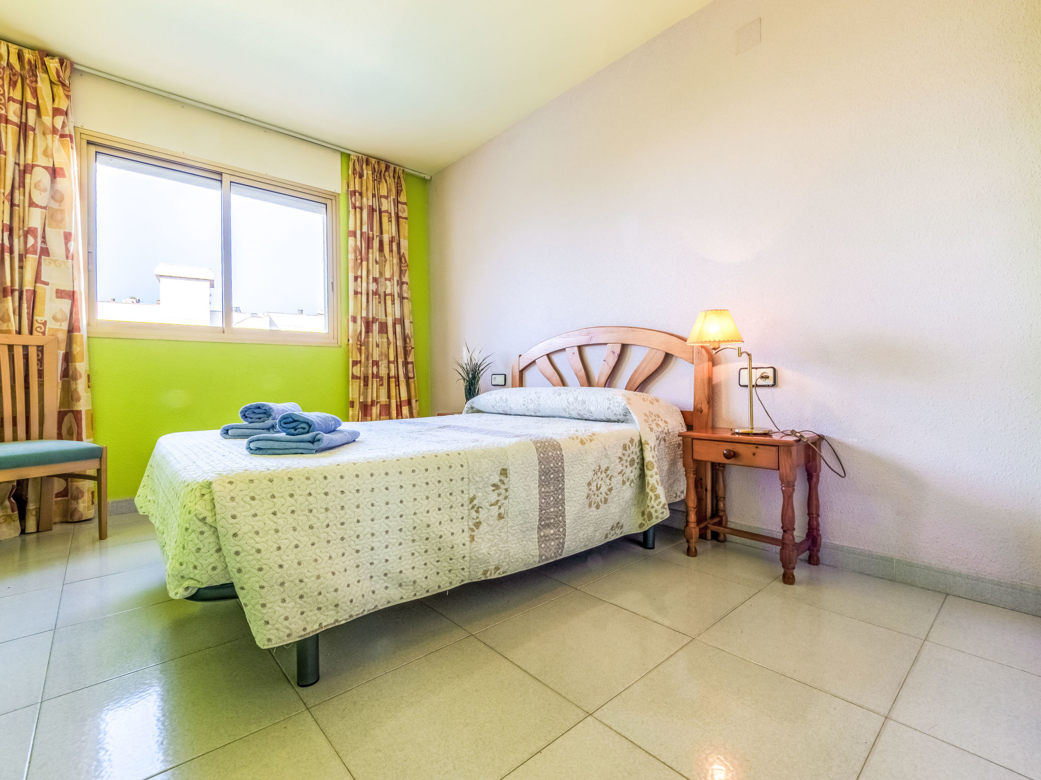 Photo of Cambrils Park B