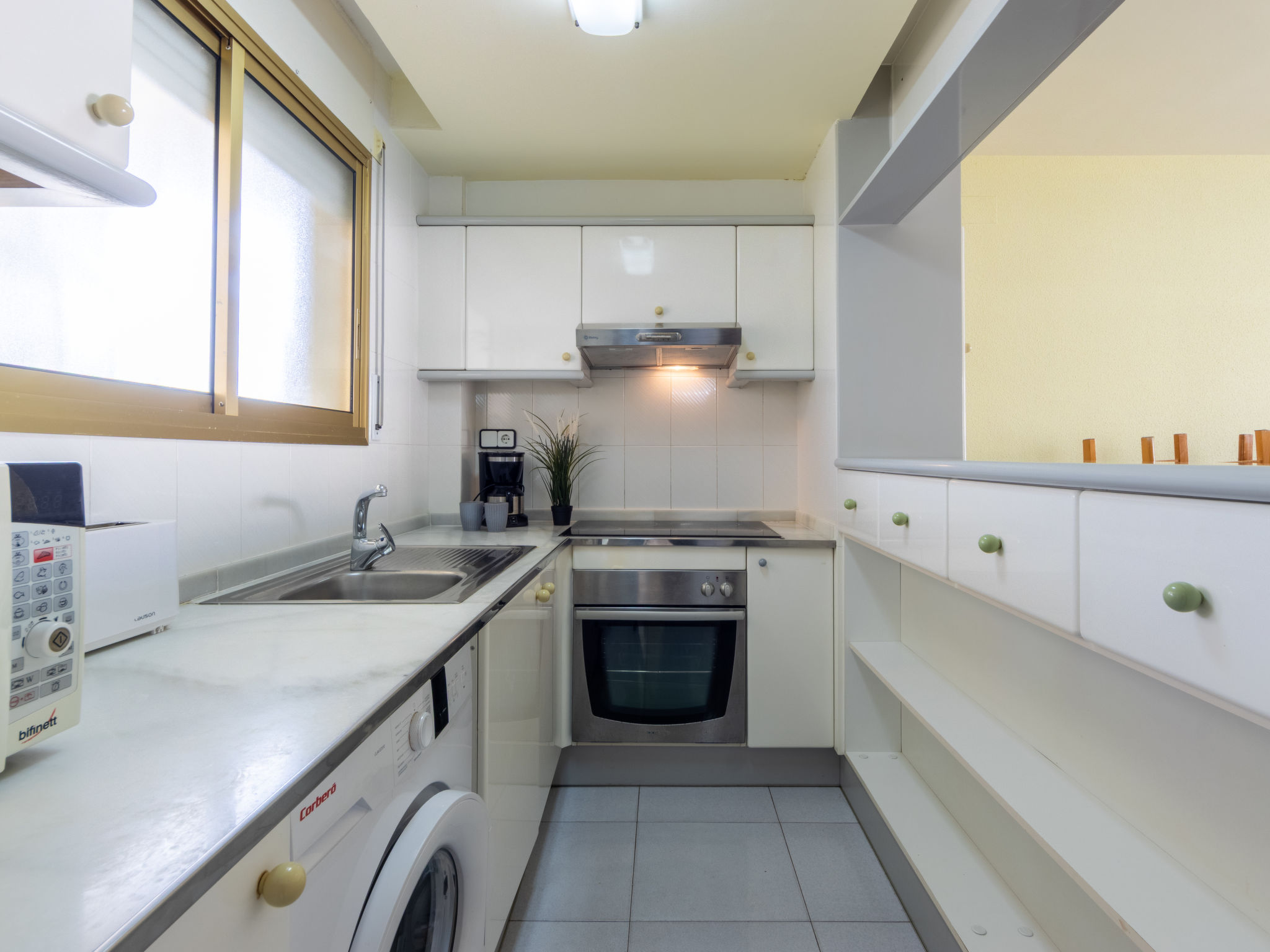 Photo of Cambrils Park B