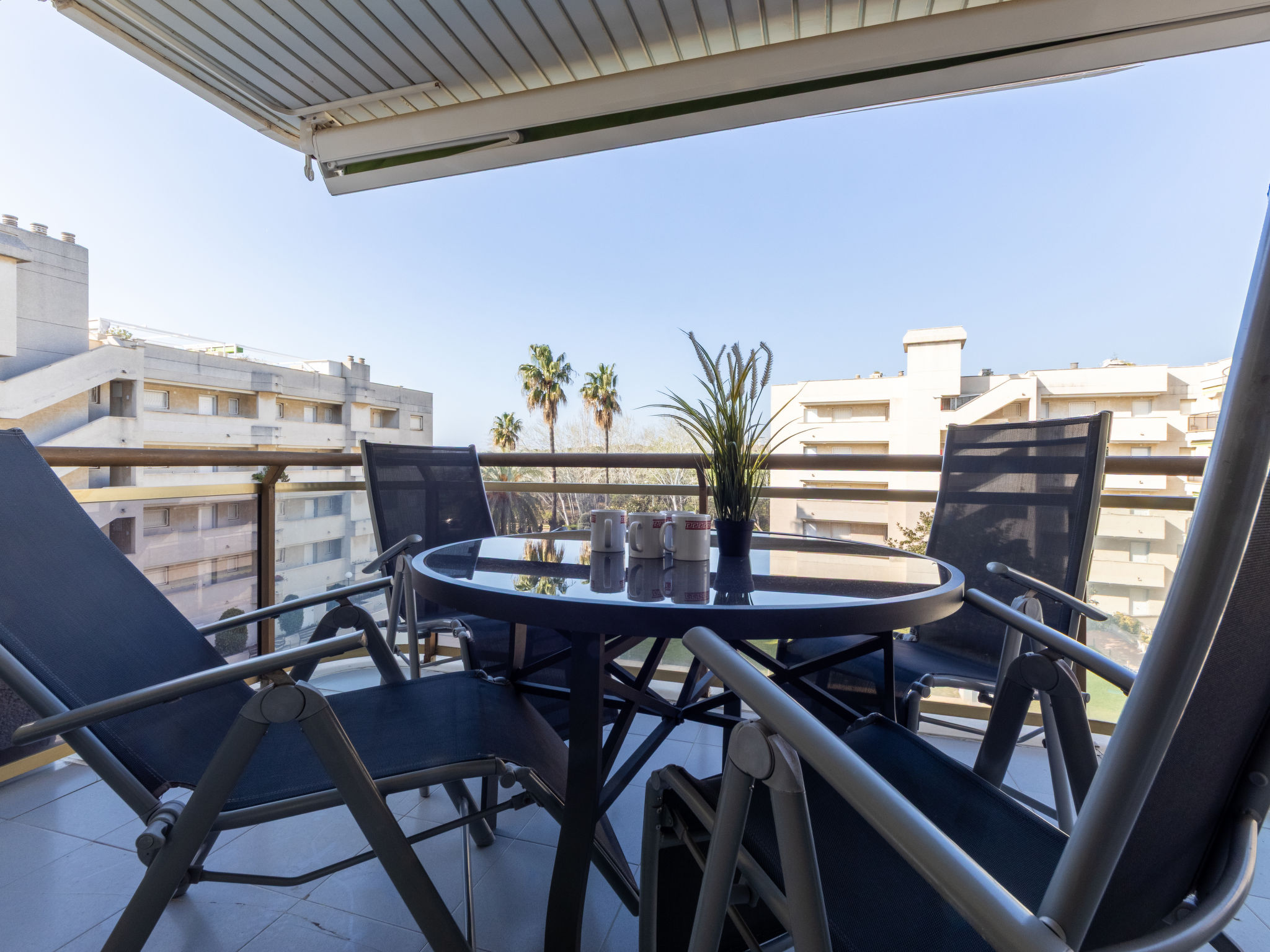 Photo of Cambrils Park B