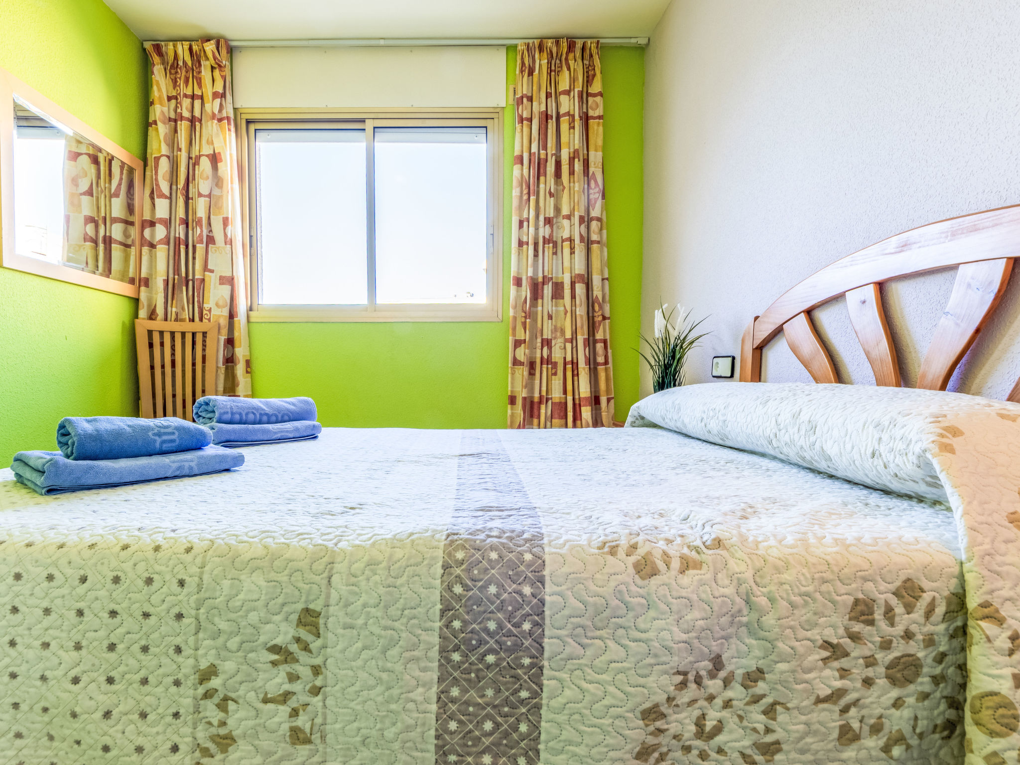 Photo of Cambrils Park B