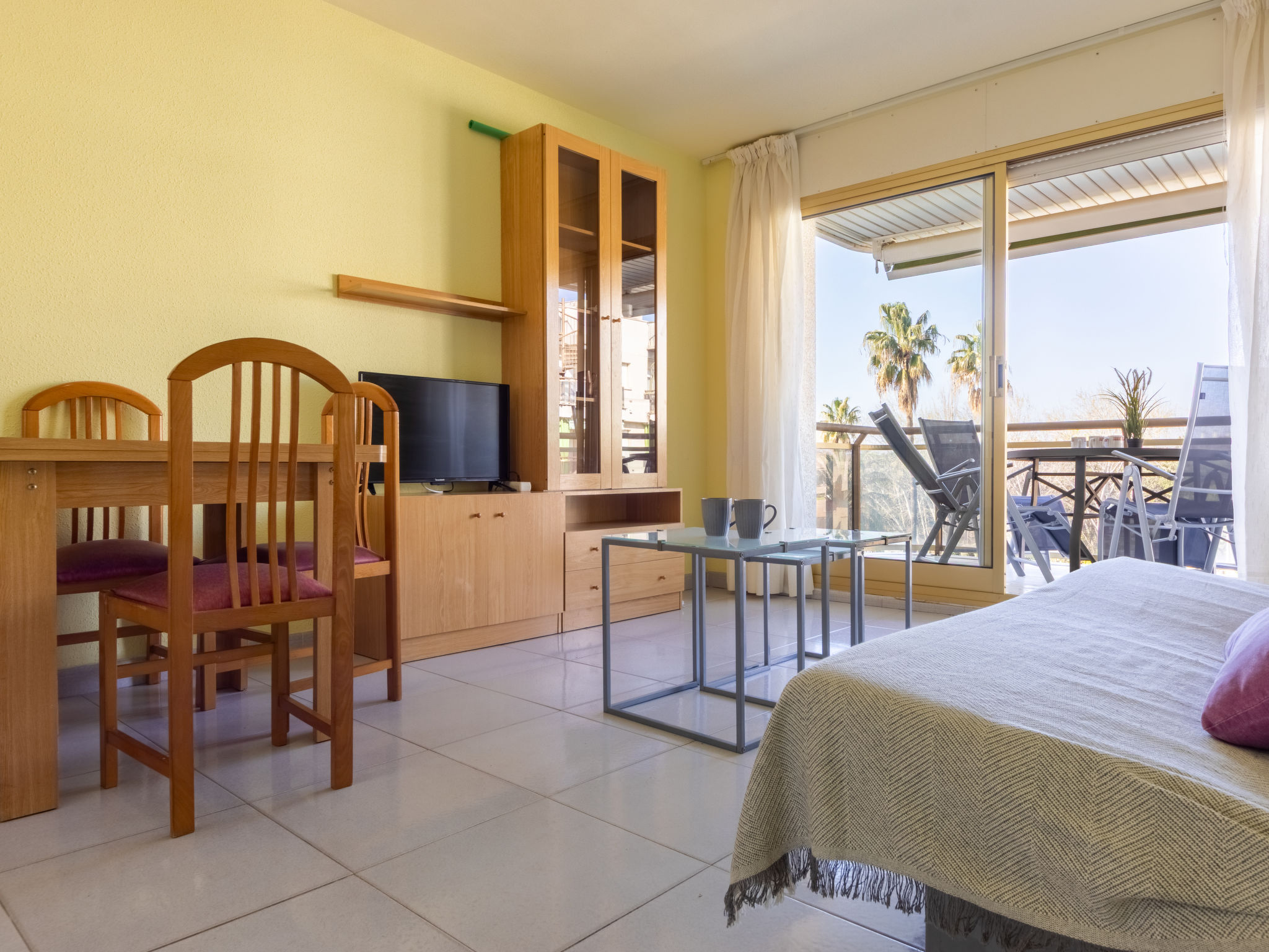 Photo of Cambrils Park B