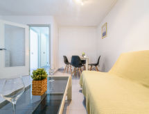Zonnig appartement in Cambrils, op 100 meter van het strand - thumbnail 6