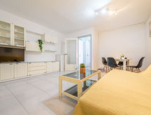 Zonnig appartement in Cambrils, op 100 meter van het strand - thumbnail 3